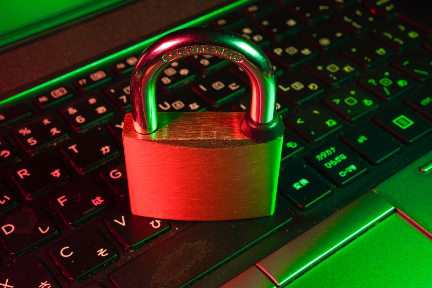 Why Advanced Security Matters in Digital Asset Protection
